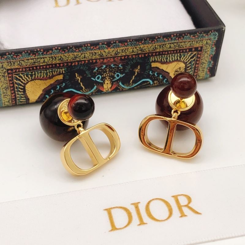 Christian Dior Earrings